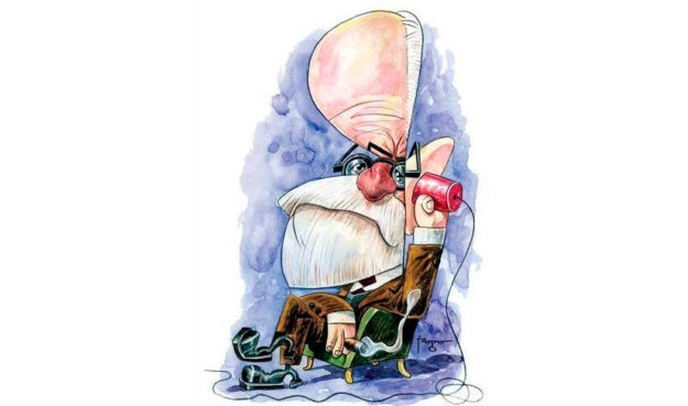 El chiste y su relación con el inconsciente