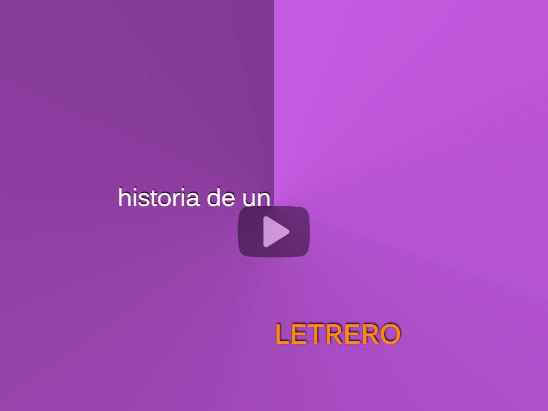 historia-de-un-letrero