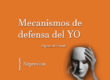 Mecanismos de Defensa del Yo
